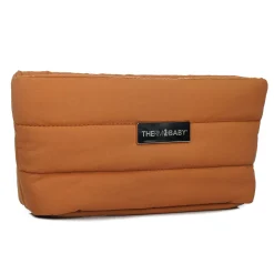 Thermobaby Trousse de soin Plumea Ocre