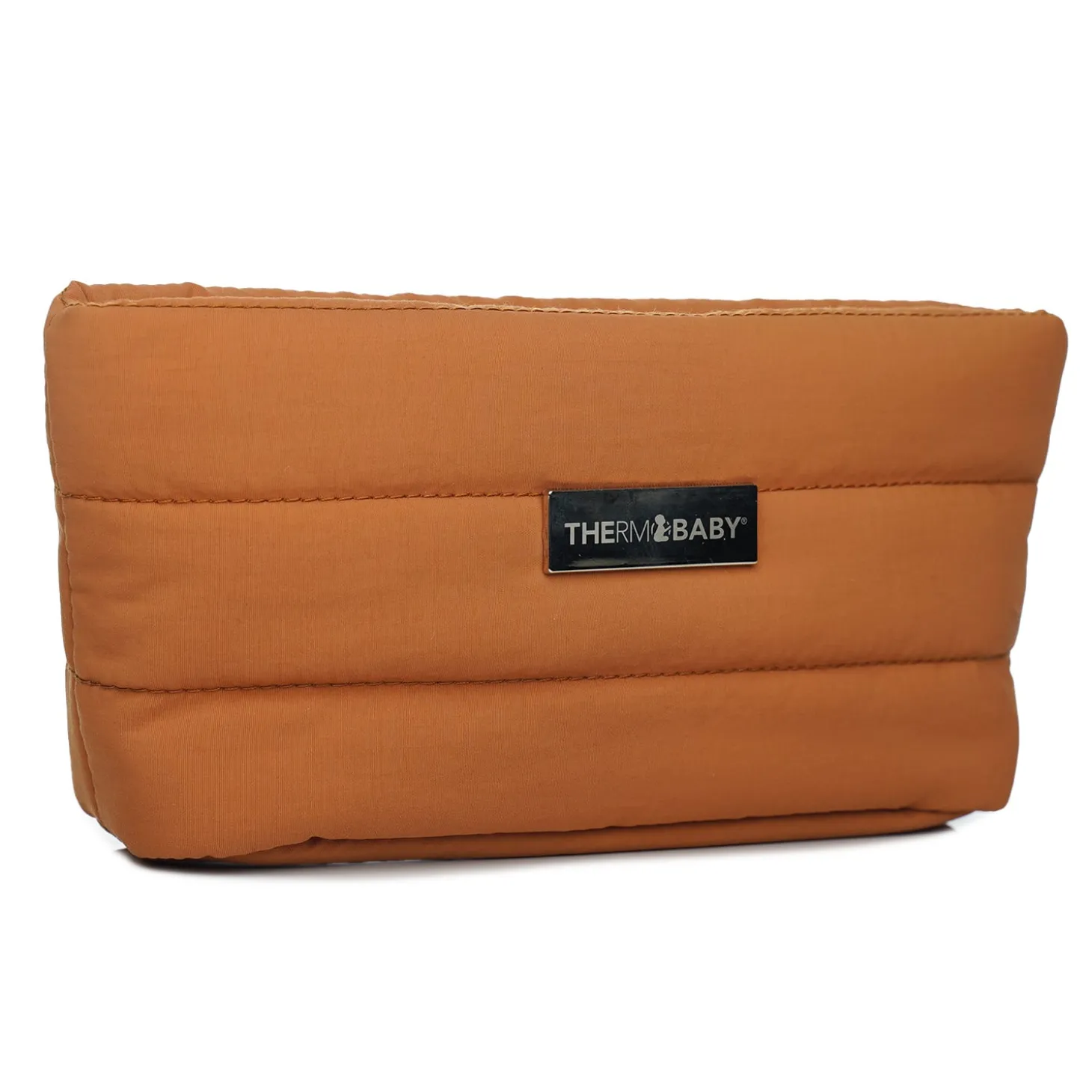 Thermobaby Trousse de soin Plumea Ocre