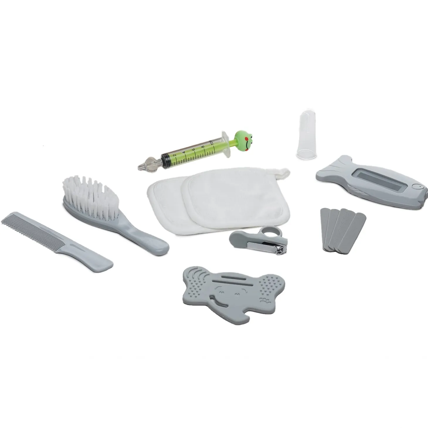 Thermobaby Trousse de soin Plumea Ocre