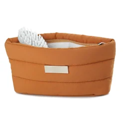 Thermobaby Trousse de soin Plumea Ocre