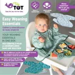 Tidy tot Coffret Diversification Chouette
