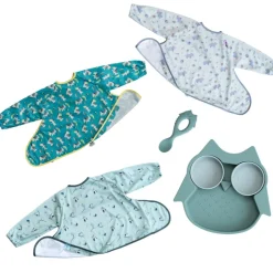 Tidy tot                    Coffret Diversification    Chouette