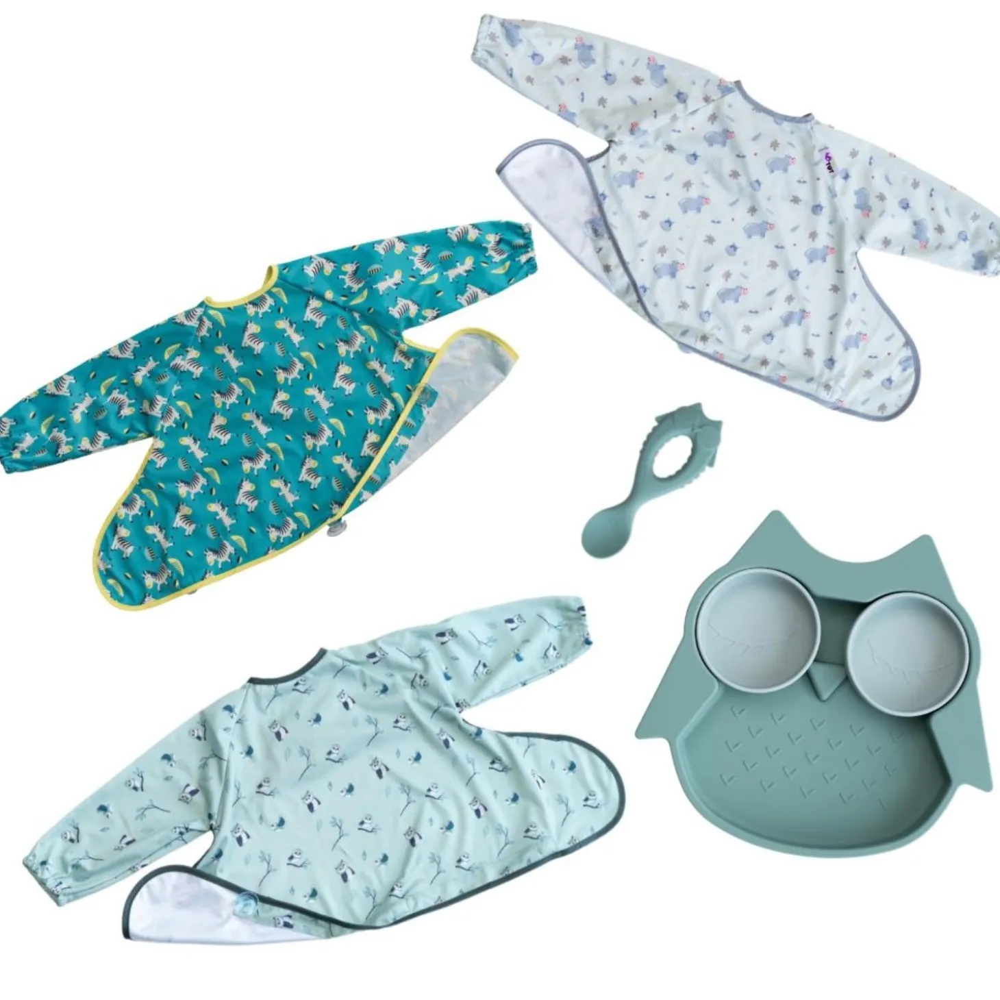 Tidy tot Coffret Diversification Chouette