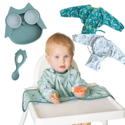 Tidy tot Coffret Diversification Chouette