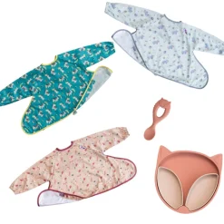 Tidy tot Coffret Diversification Renard