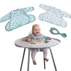 Tidy tot                    Coffret La DME en toute simplicité    Gris Perle