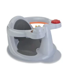 Tigex Anneau de bain Anatomy Perle+Soft Gris