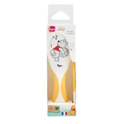 Tigex Brosse & peigne Winnie Turquoise
