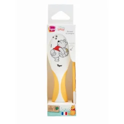 Tigex Brosse & peigne Winnie Turquoise