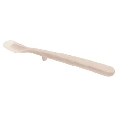 Tigex 4 cuillères douces hygiéniques Multicolore