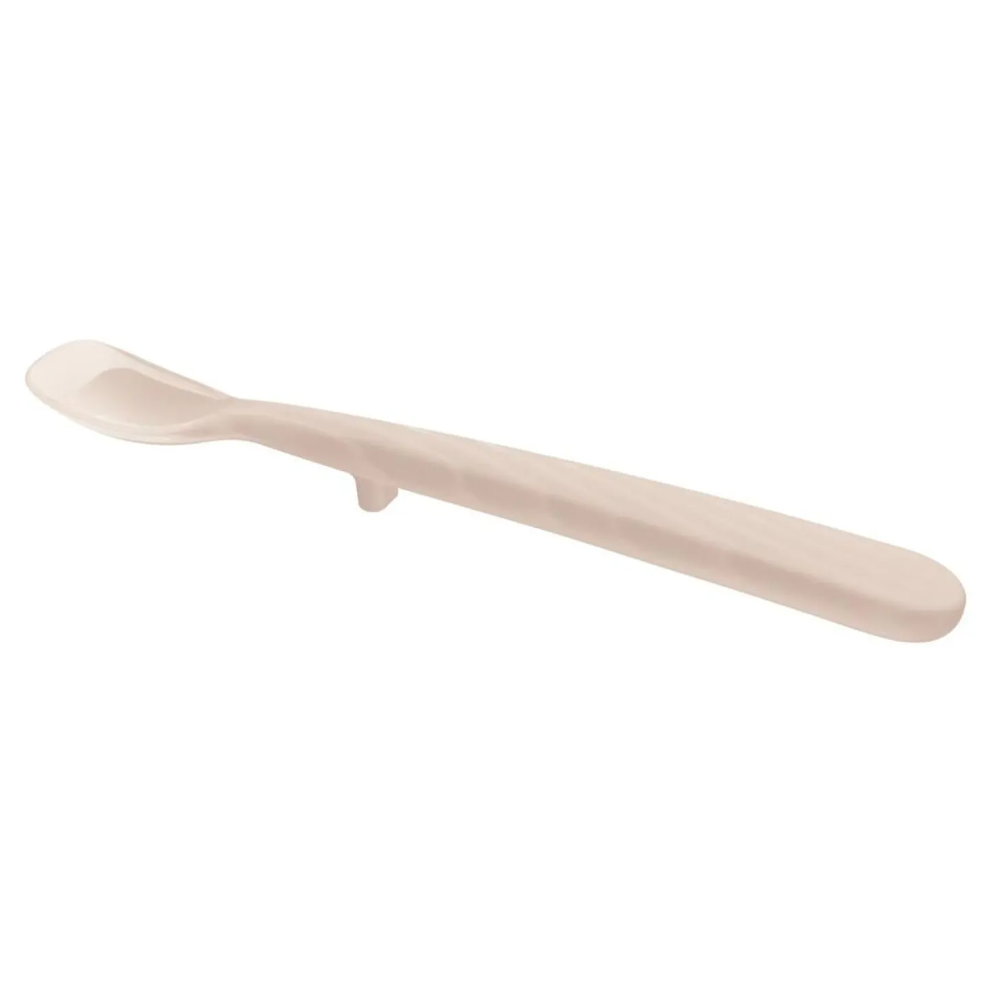Tigex 4 cuillères douces hygiéniques Multicolore