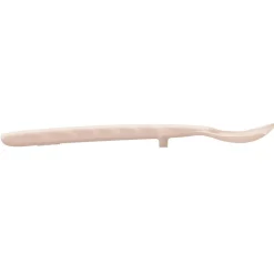 Tigex 4 cuillères douces hygiéniques Multicolore