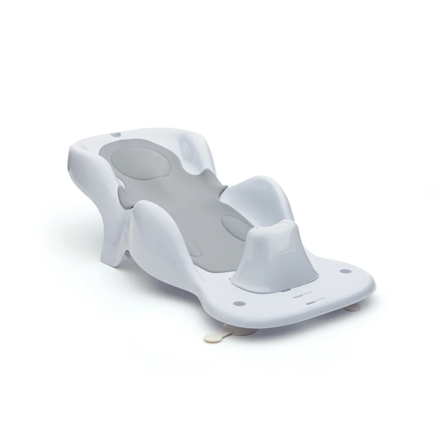 Tigex Fauteuil de bain évolutif Anatomy Gris Perle
