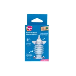 Tigex Mouche bébé ergonomique