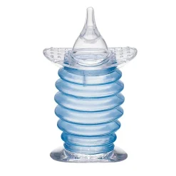 Tigex                    Mouche bébé ergonomique