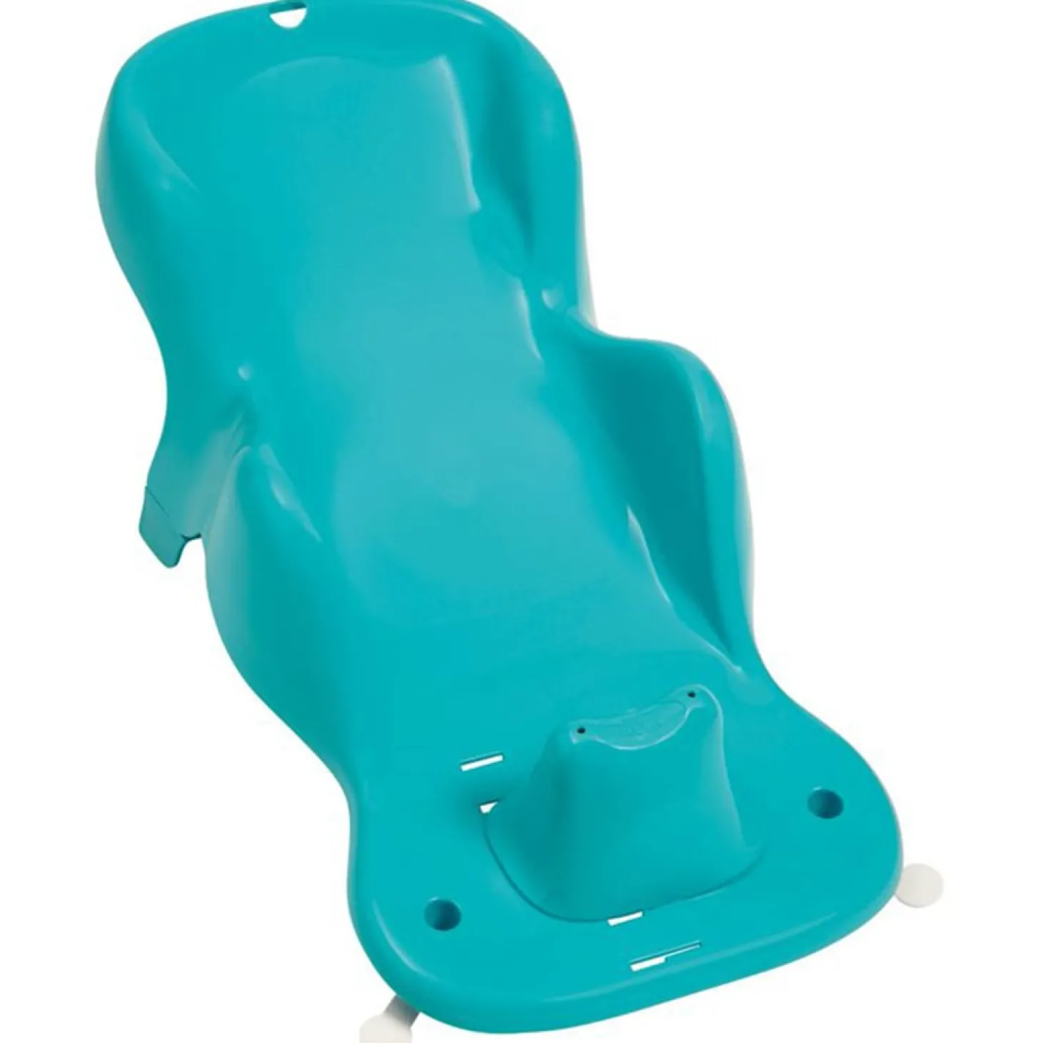 Tigex Réducteur de toilette Emeraude émeraude
