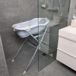 Tigex                    Support pour baignoire Anatomy