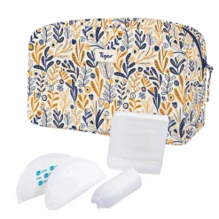 Tigex Trousse de Maternité Les Essentiels pour 3 jours Panaché