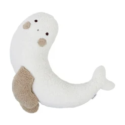 Tinéo Coussin de Maternité Phoque Beige