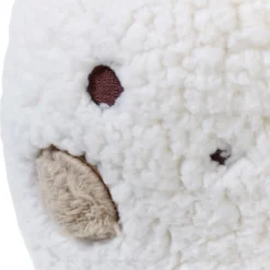 Tinéo Coussin de Maternité Phoque Beige