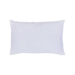 Tinéo                    Oreiller Top Cool     Blanc            40x60 cm