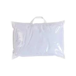 Tinéo Oreiller Top Cool Blanc 40x60 cm