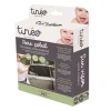 Tinéo                    pare soleil - lot de 2 housses chaussettes