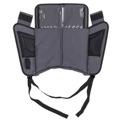 Tinéo Plateau de Voyage Compact Gris