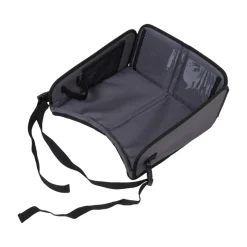 Tinéo Plateau de Voyage Compact Gris
