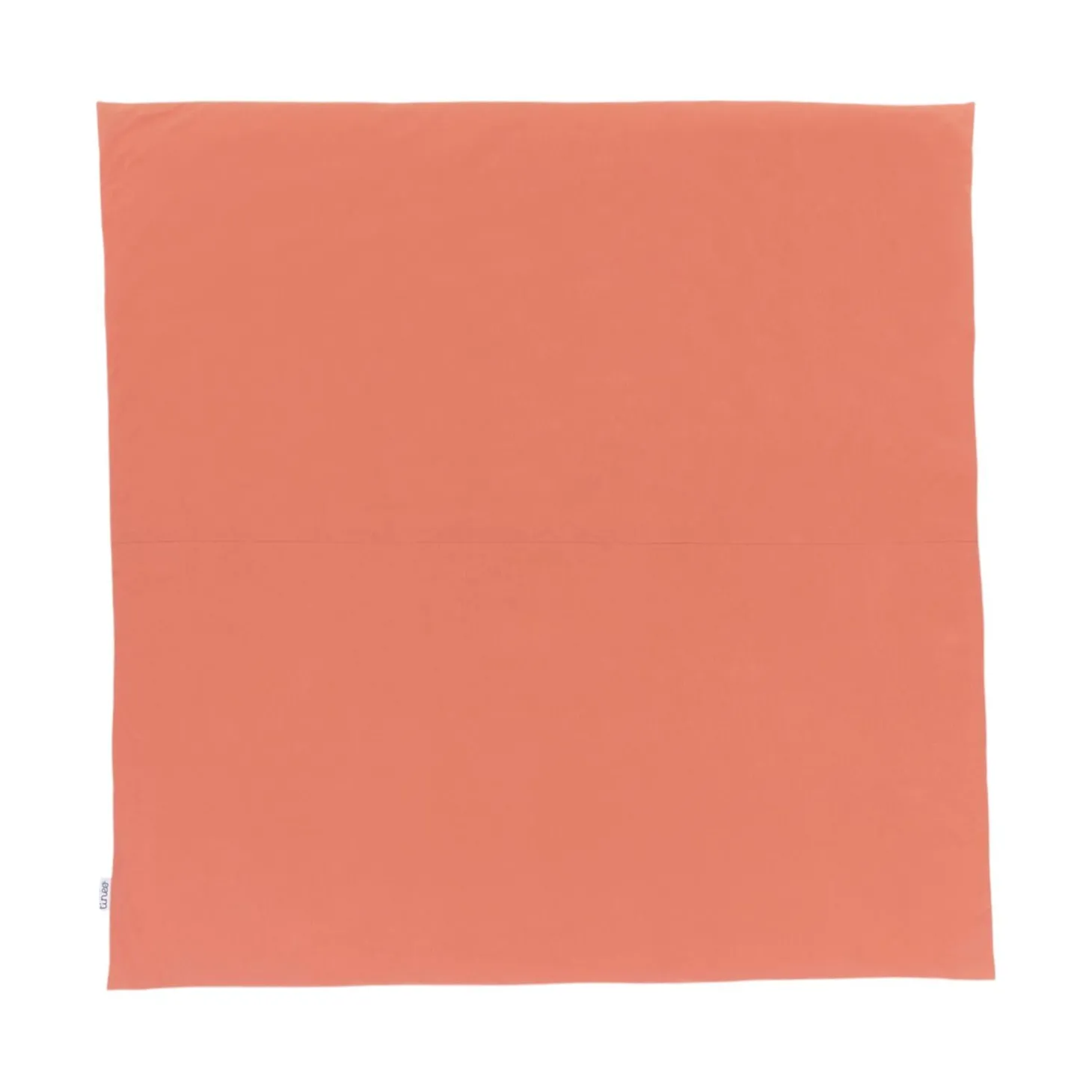 Tinéo Tapis de Jeu Nomade Alpagas Multicolore