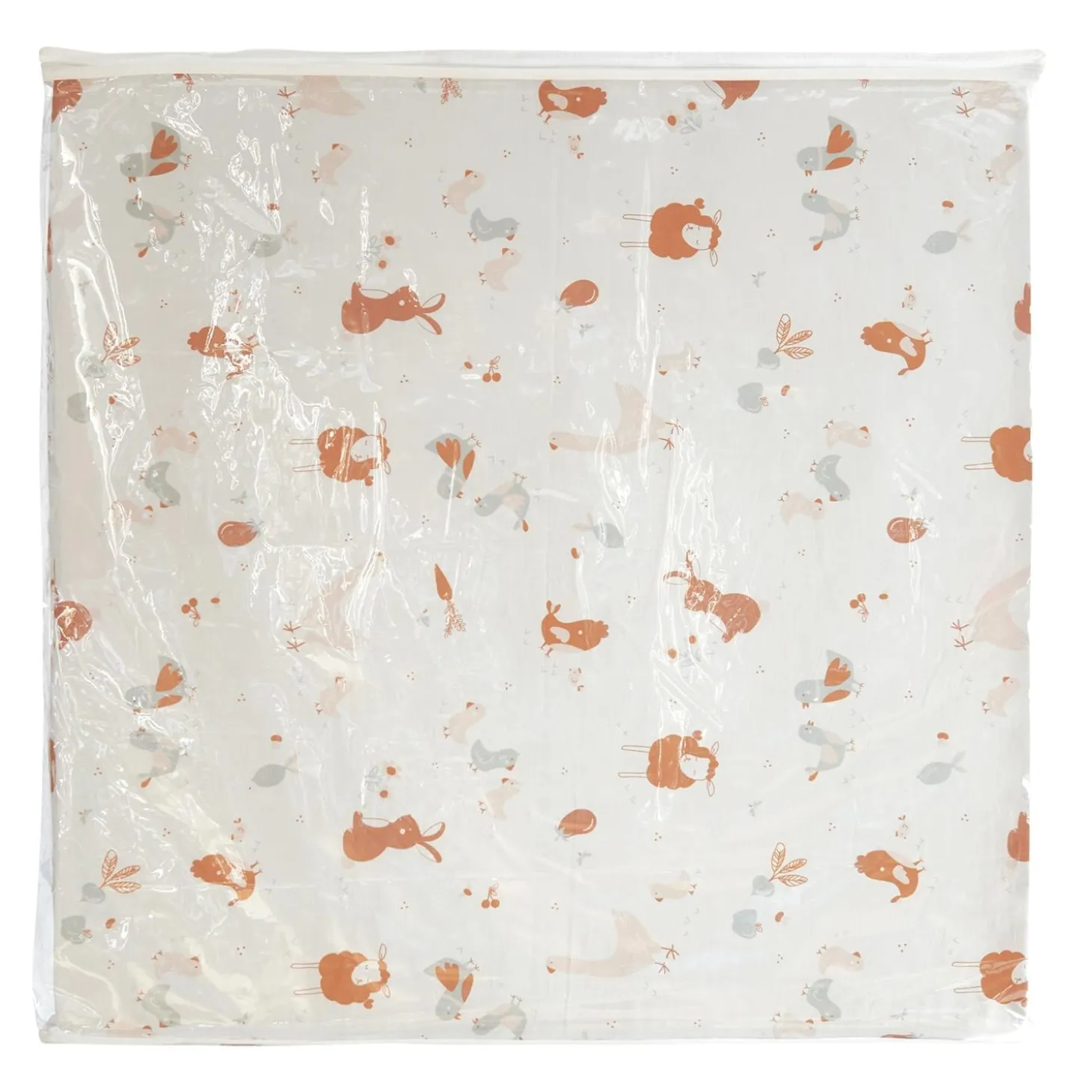 Tinéo Tapis malin Little Farmer