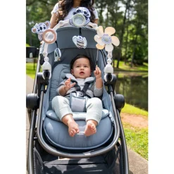 Tiny Love Arche Sunny Stroll Black & White