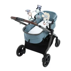 Tiny Love Arche Sunny Stroll Black & White