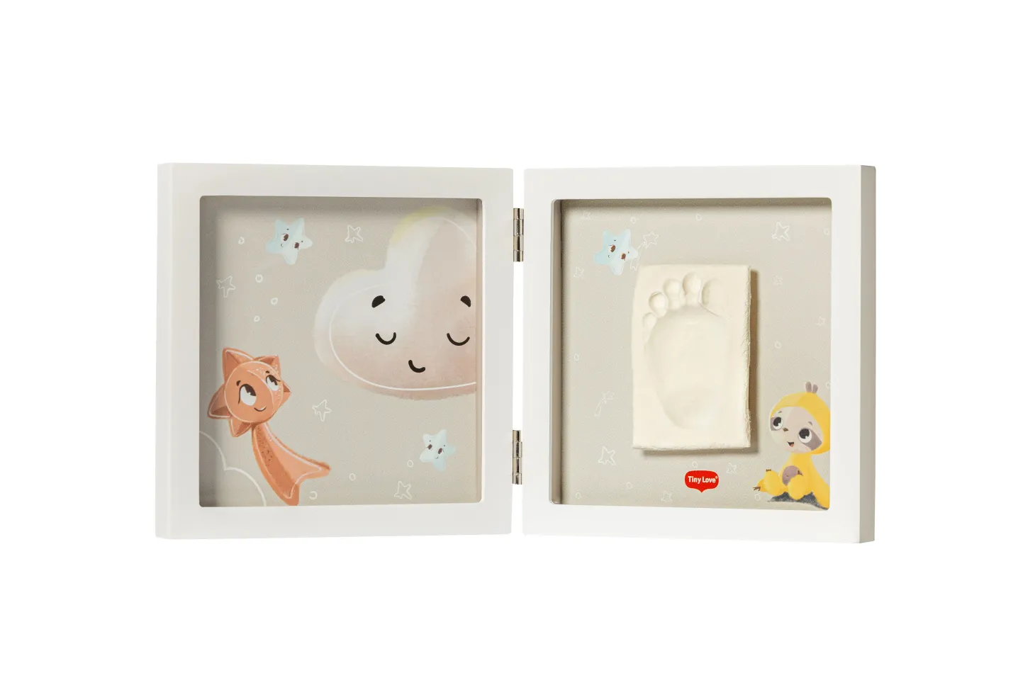 Tiny Love Cadre simple White