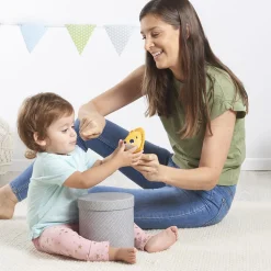 Tiny Love Jouet interactif Wonder Buddies Leonardo le Lion
