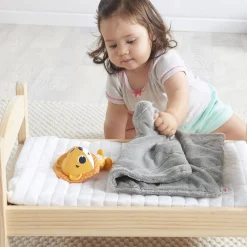 Tiny Love Jouet interactif Wonder Buddies Leonardo le Lion