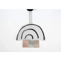 Tiny Love Jouet musical intelligent Black & White