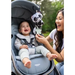 Tiny Love Jouet musical intelligent Black & White