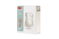 Tiny Love                    Kit de moulage ventre de grossesse    Blanc