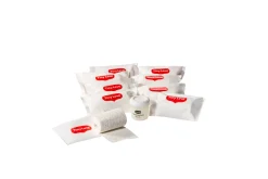 Tiny Love                    Kit de moulage ventre de grossesse    Blanc