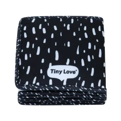 Tiny Love Livre recto verso Black & White