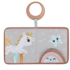 Tiny Love                    Livre souple    Unicorn