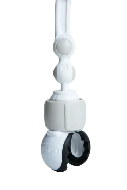 Tiny Love Mobile de voyage Black & White