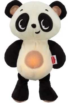 Tiny Love                    Peluche Compagnon câlin Panda B&W décor    Noir Et Blanc