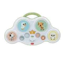 Tiny Love                    Tambour musical    Farmers