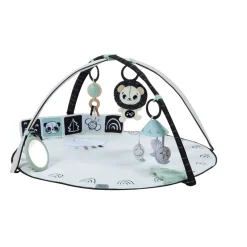 Tiny Love Tapis d'éveil Gymini Black & White