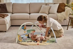 Tiny Love Tapis d'éveil Gymini Farmers