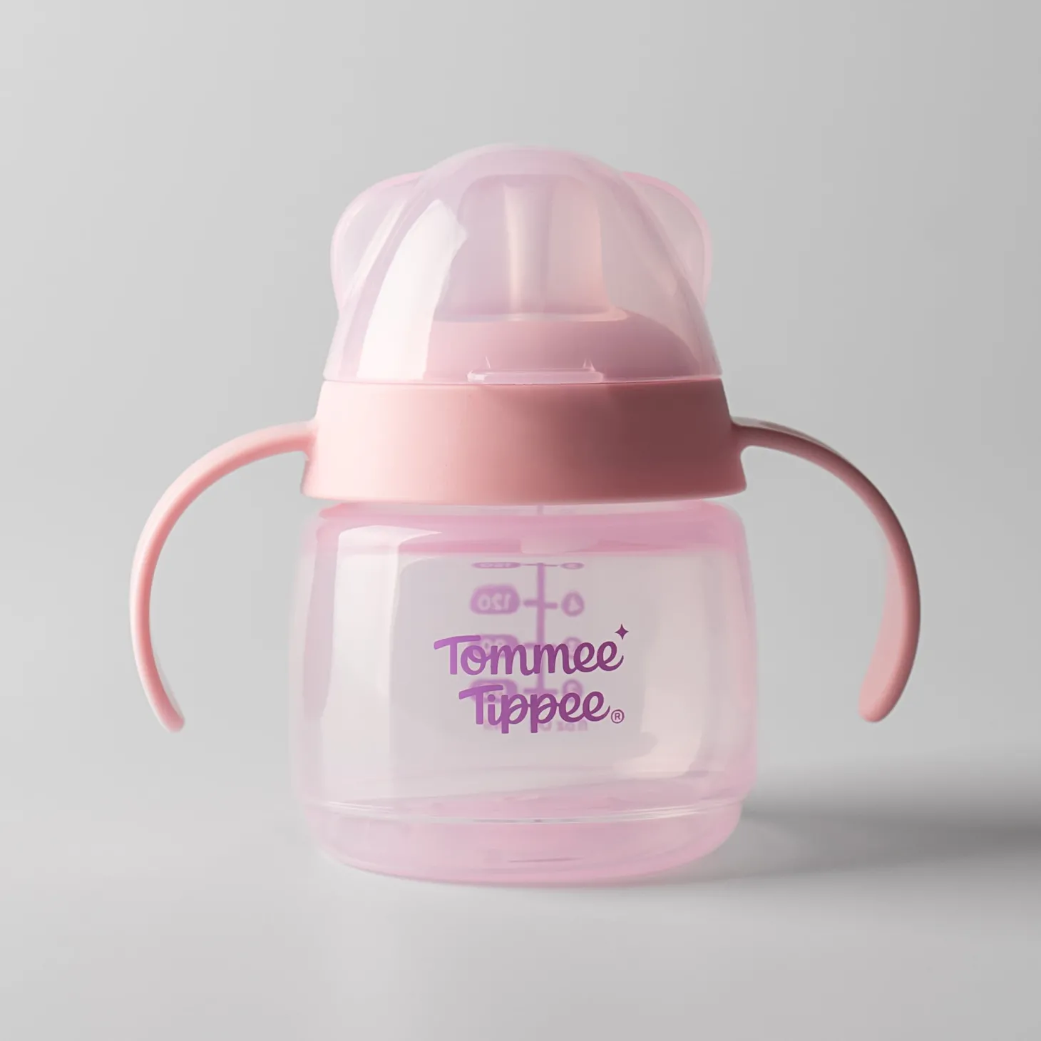 Tommee Tippee Bec de transition Multicolore 150 ml