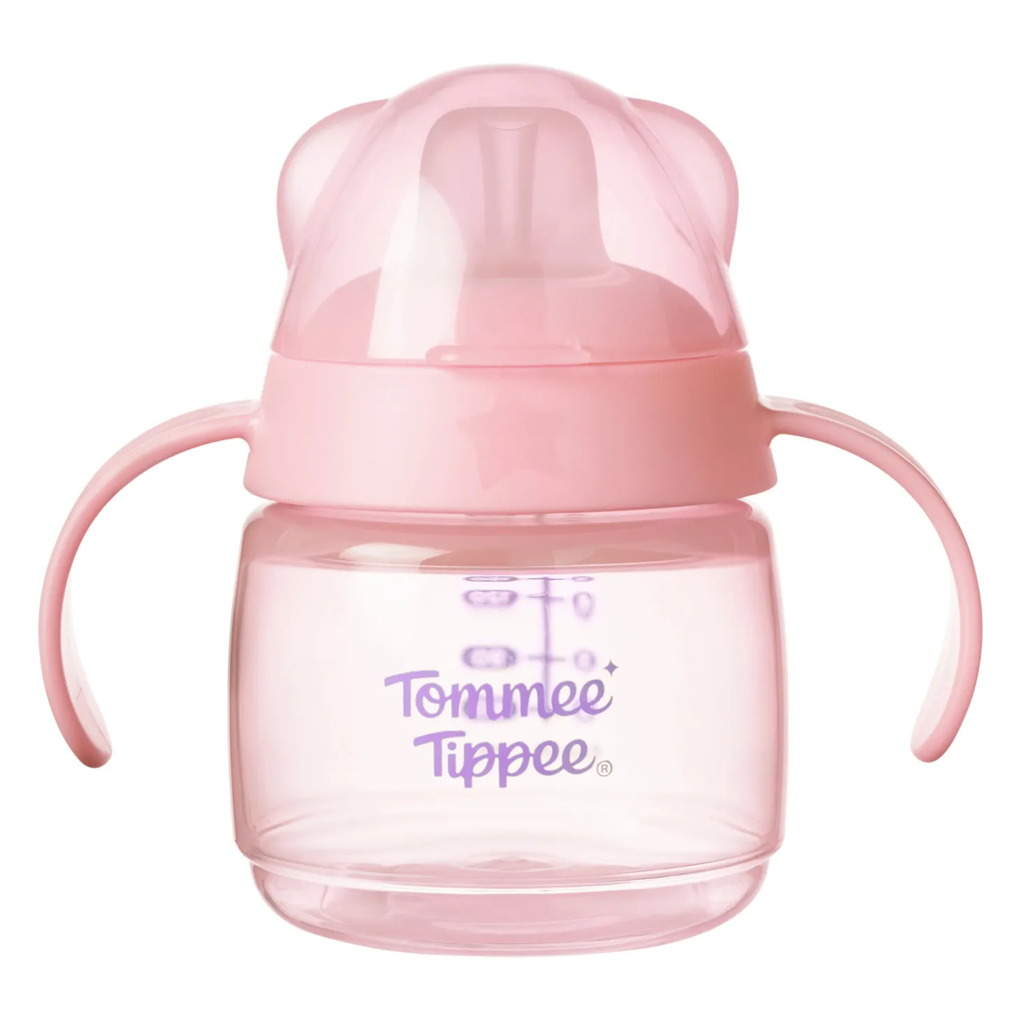 Tommee Tippee Bec de transition Multicolore 150 ml
