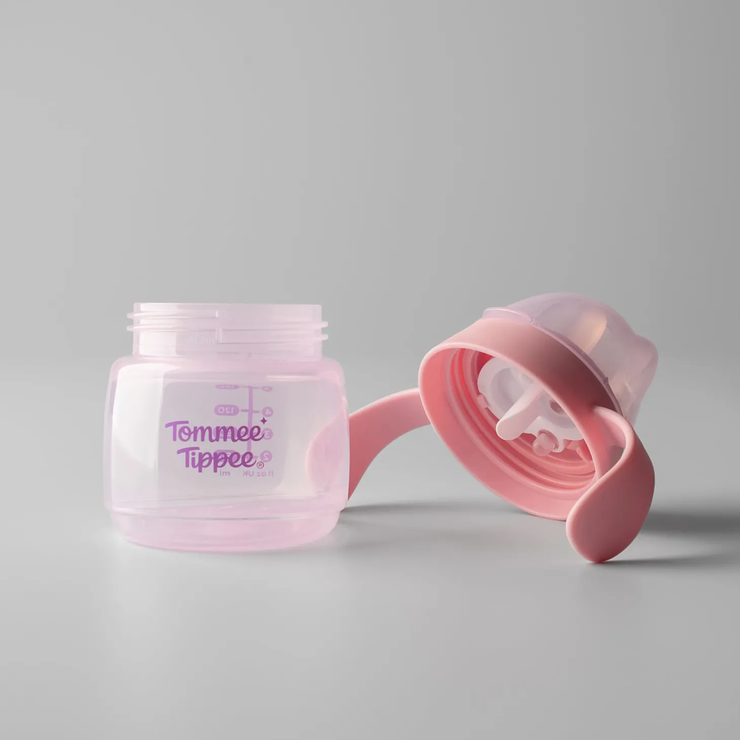 Tommee Tippee Bec de transition Multicolore 150 ml